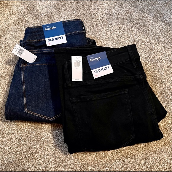 Old Navy Denim - NWT Old Navy Jeans